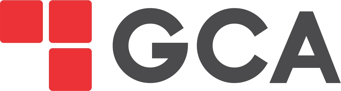 GCA